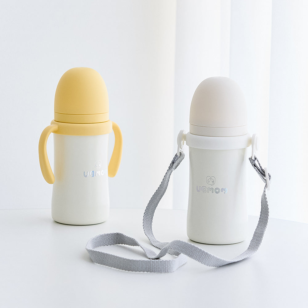 UBMOM Straw Cup Strap