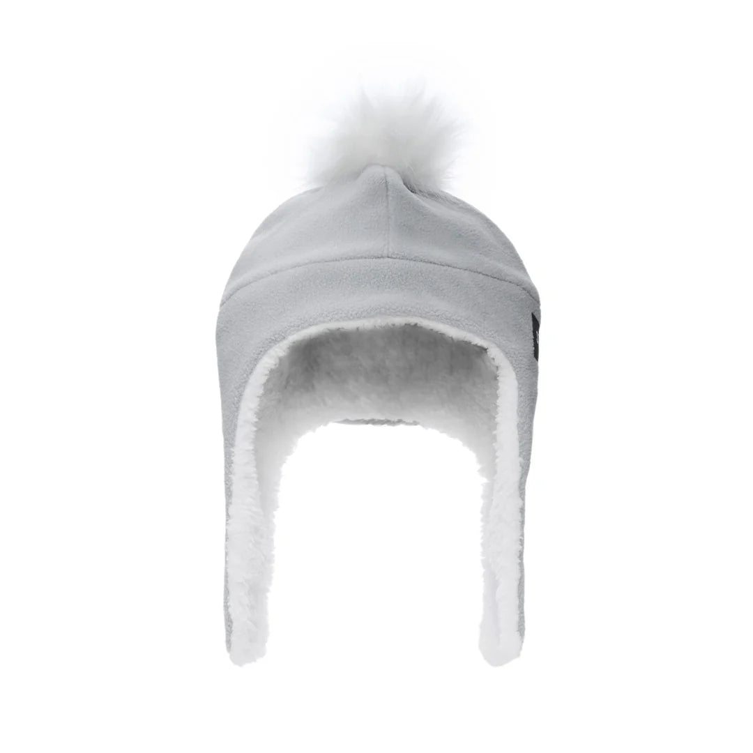 Stonz Fleece Hat (Grey)