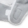 Stonz Fleece Hat (Grey)