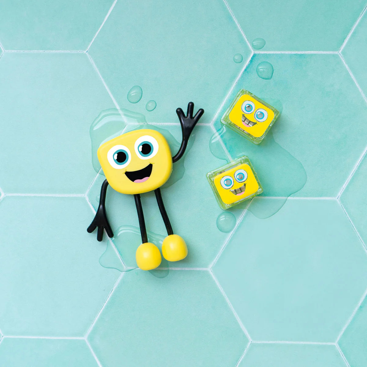 Glo Pals - Alex - Light-up Sensory Toy