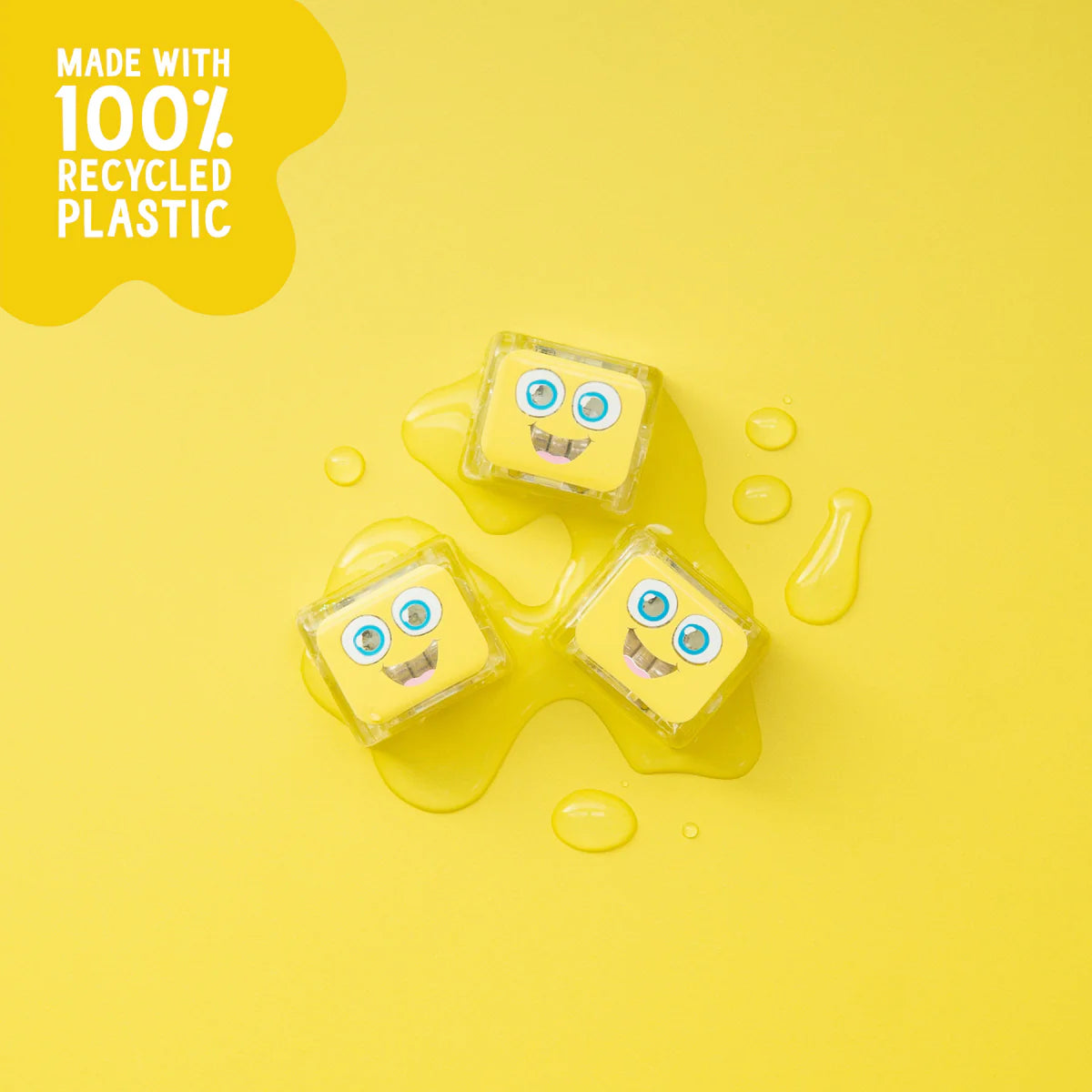 Alex - Glo Pals Light-Up Cubes