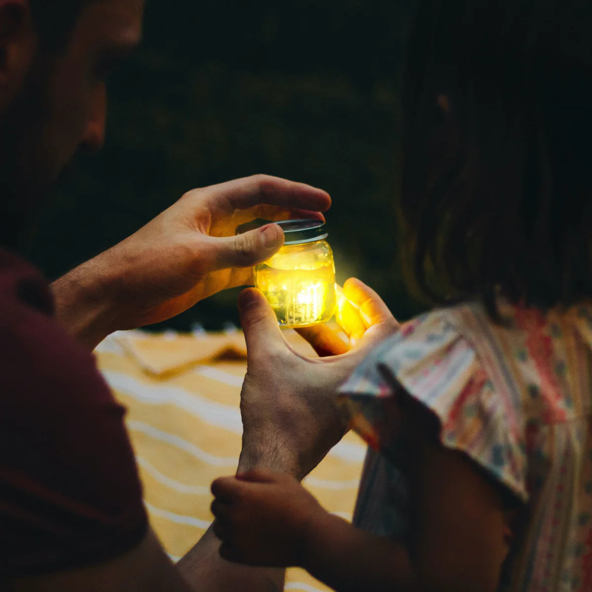 Alex - Glo Pals Light-Up Cubes