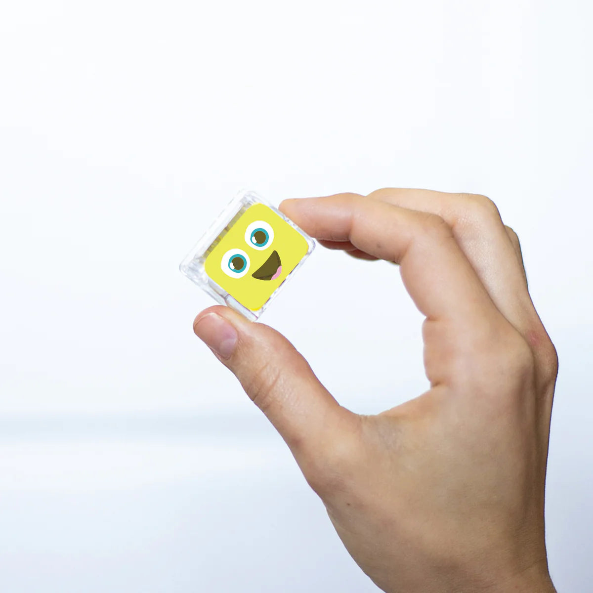 Alex - Glo Pals Light-Up Cubes