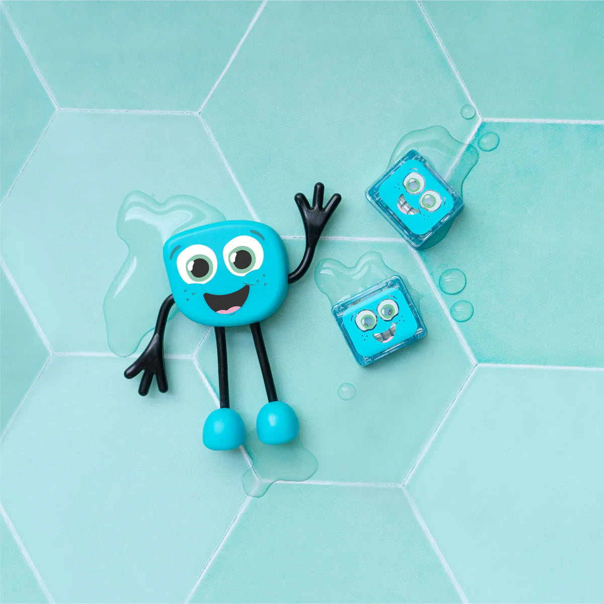 Glo Pals - Blair - Light-up Sensory Toy