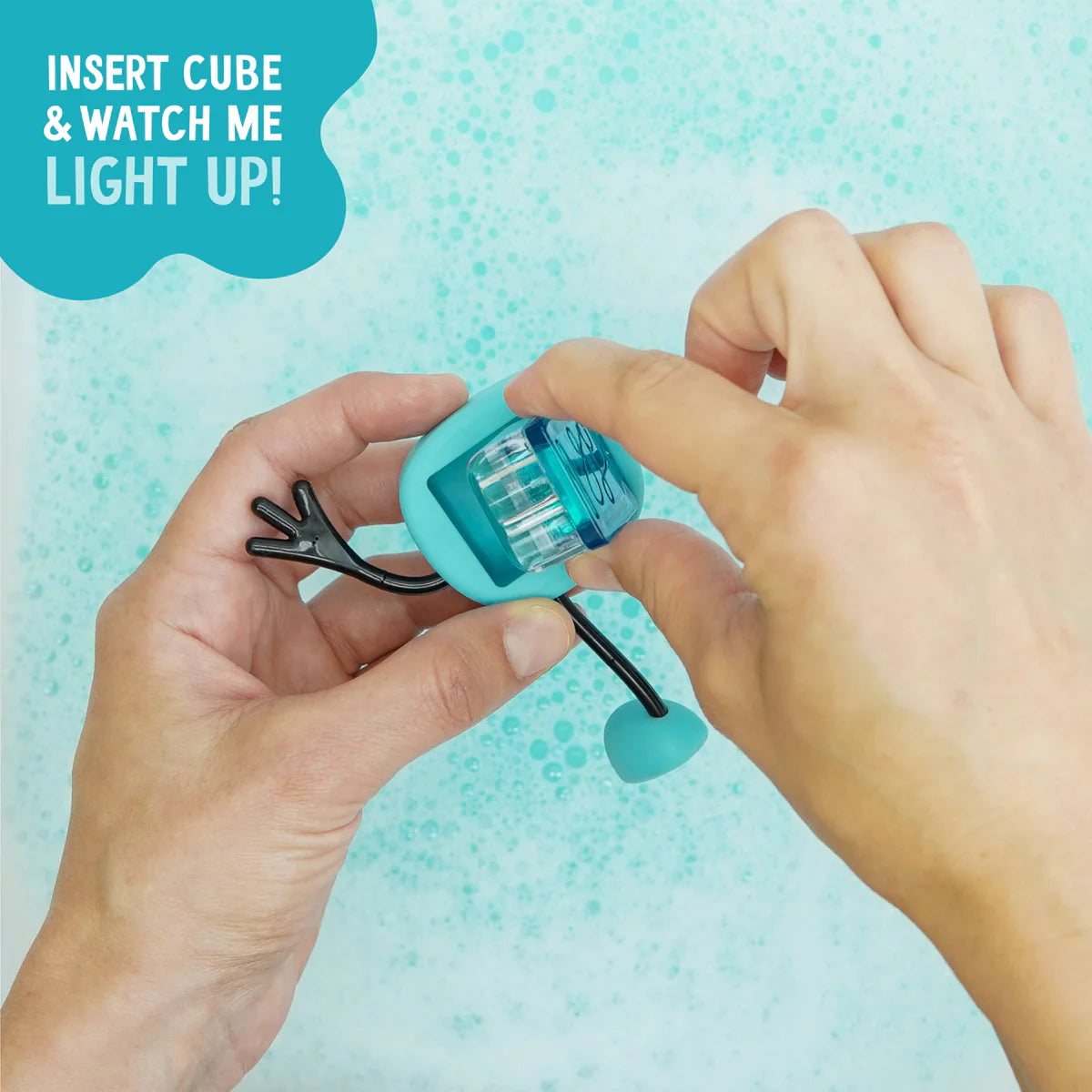 Glo Pals - Blair - Light-up Sensory Toy