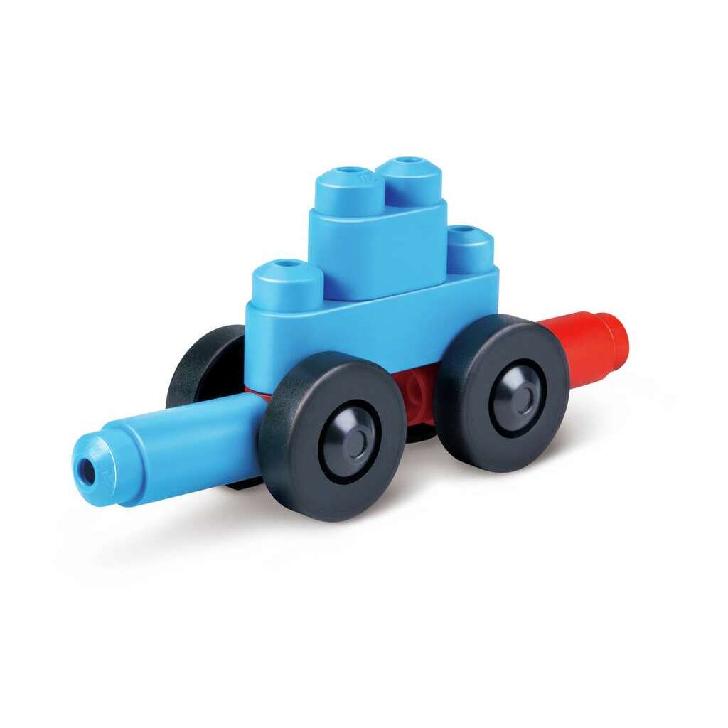 Hape Cars "N" Creatures