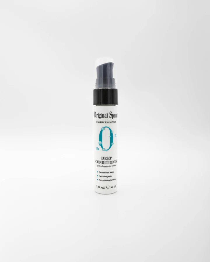 Original Sprout Deep Conditioner (Travel Size: 1oz/30ml)