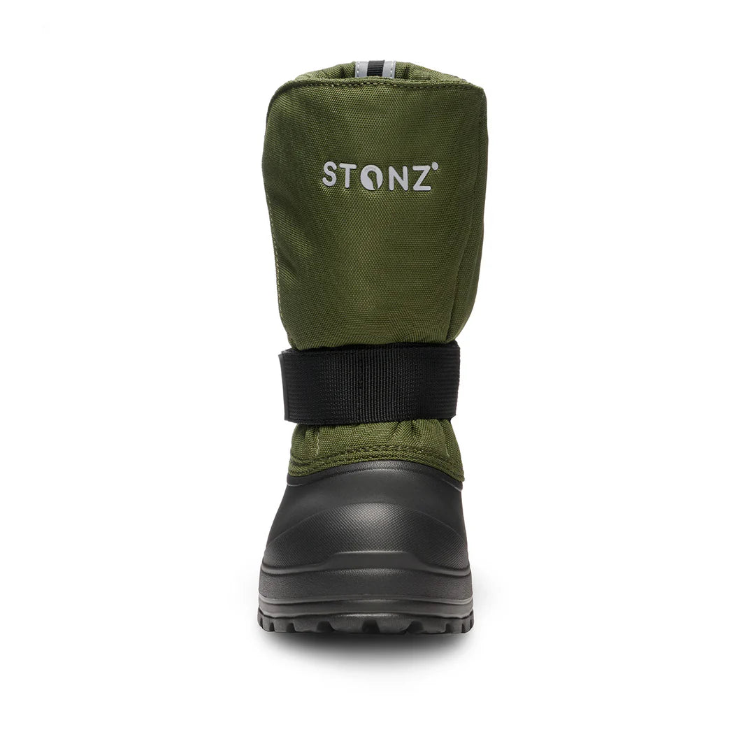 Stonz Trek Boot - kid (Cypress)