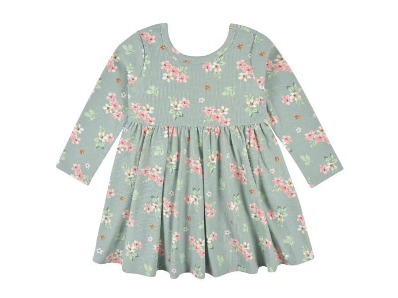 Gerber Childrenswear 2pc Dresses