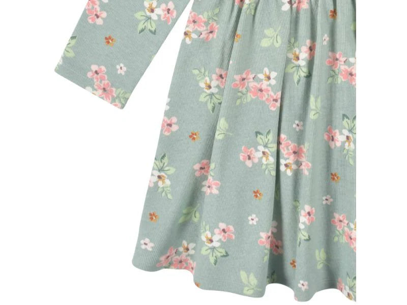Gerber Childrenswear 2pc Dresses