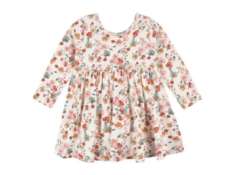 Gerber Childrenswear 2pc Dresses