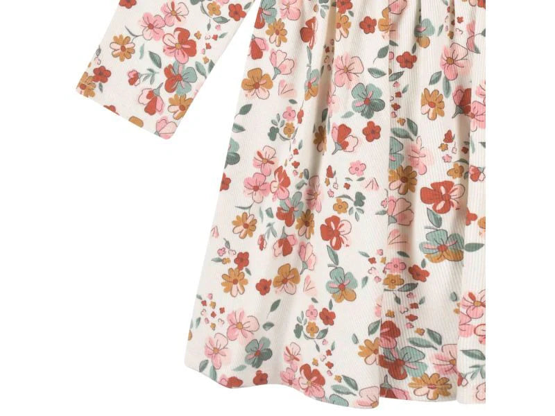 Gerber Childrenswear 2pc Dresses