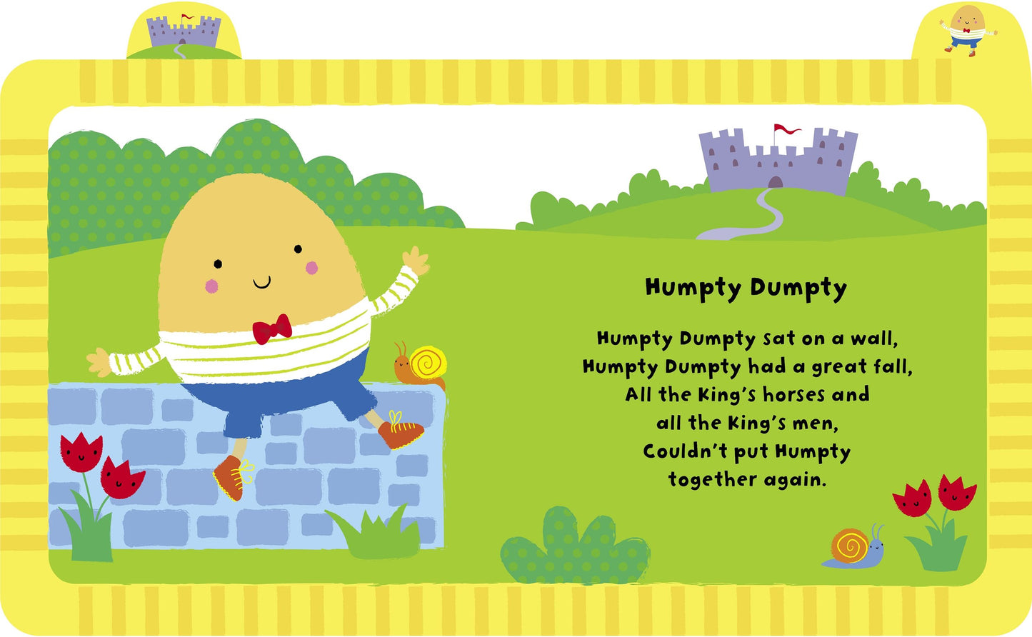 USBORNE - Baby's Very First Noisy Nursery Rhymes (Fiona Watt)