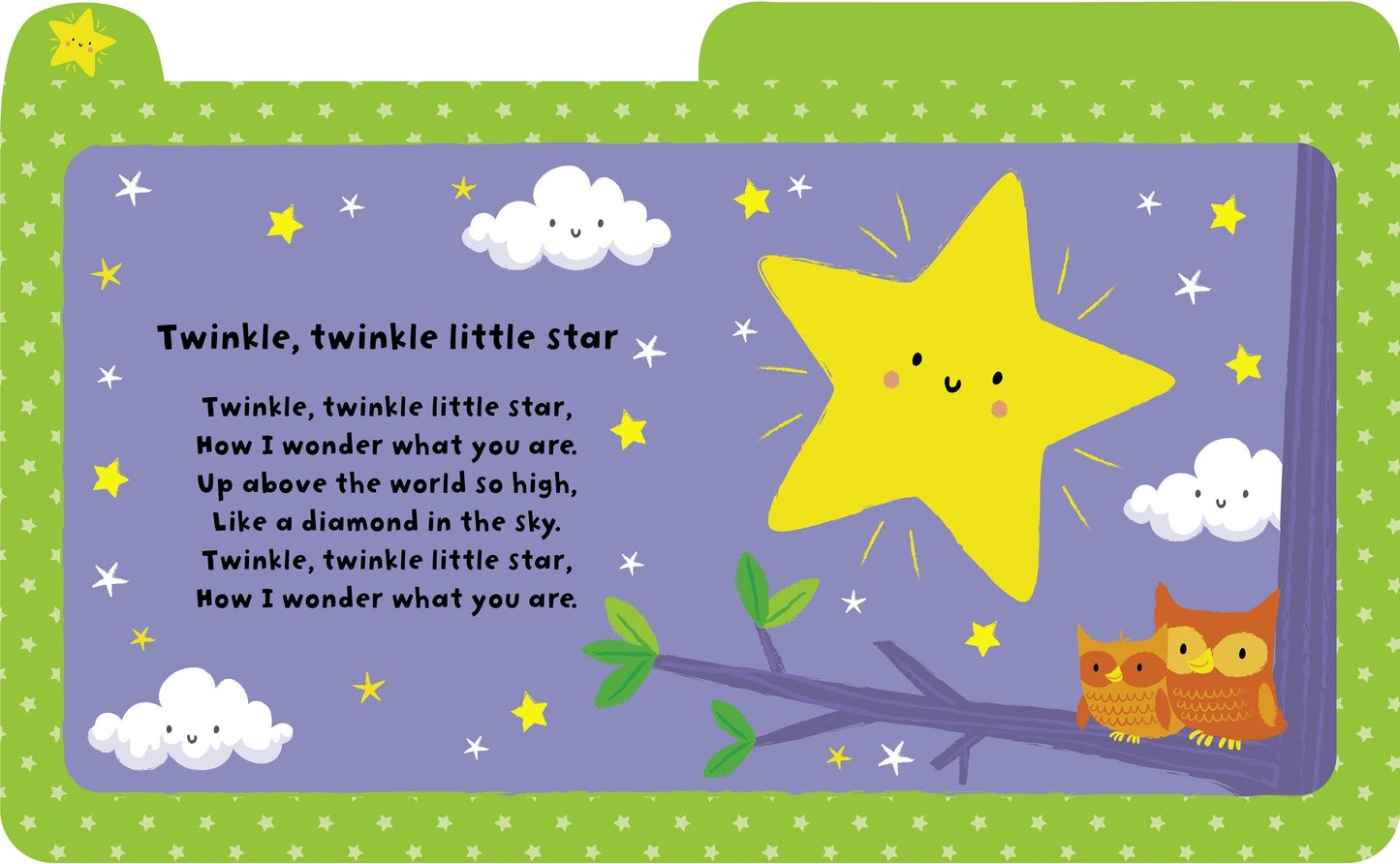 USBORNE - Baby's Very First Noisy Nursery Rhymes (Fiona Watt)