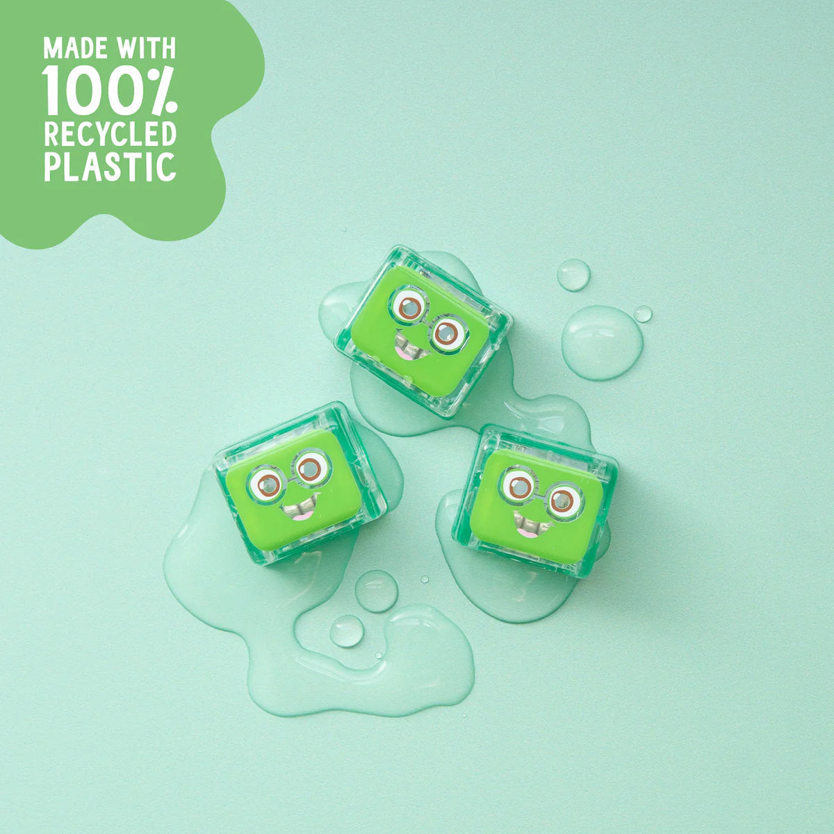 Pipaa - Glo Pals Light-Up Cubes