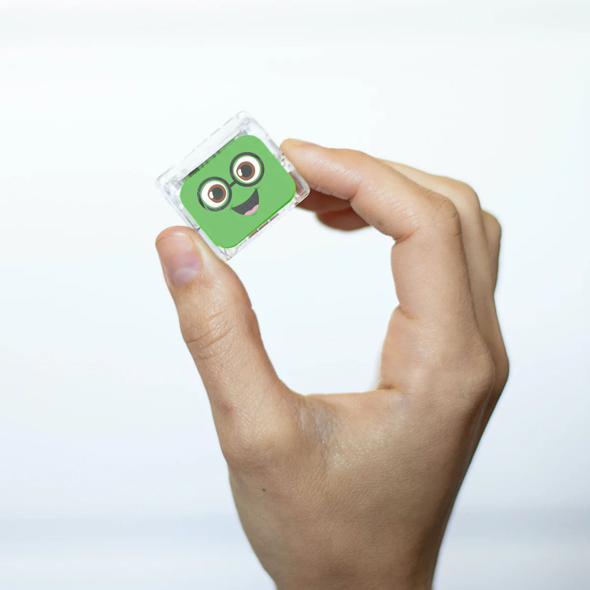 Pipaa - Glo Pals Light-Up Cubes