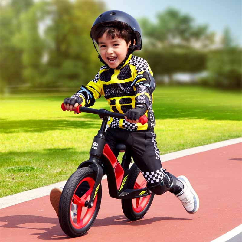 Hape Explorer Balance Bike