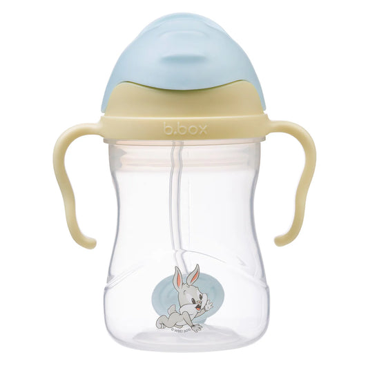 b.box Sippy Straw Cup 240ml