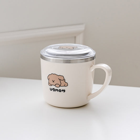 UBMOM Stainless Steel Cup 280ml