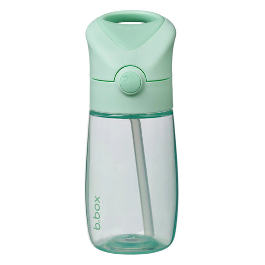 b.box Drink Bottle Jnr. 380ml (Spearmint Green)