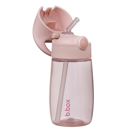 b.box Drink Bottle Jnr. 380ml (Blush Crush)