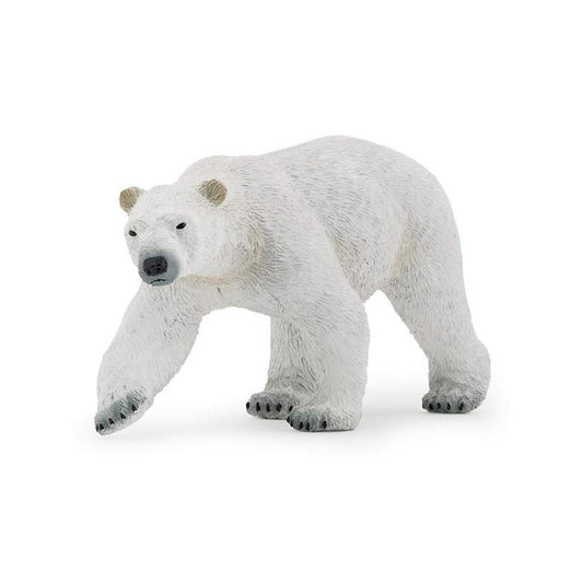 Papo Polar Bear