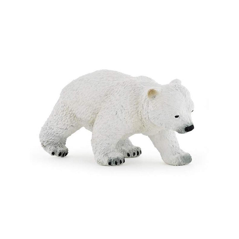 Papo Polar Bear Cub