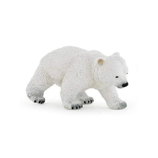 Papo Polar Bear Cub