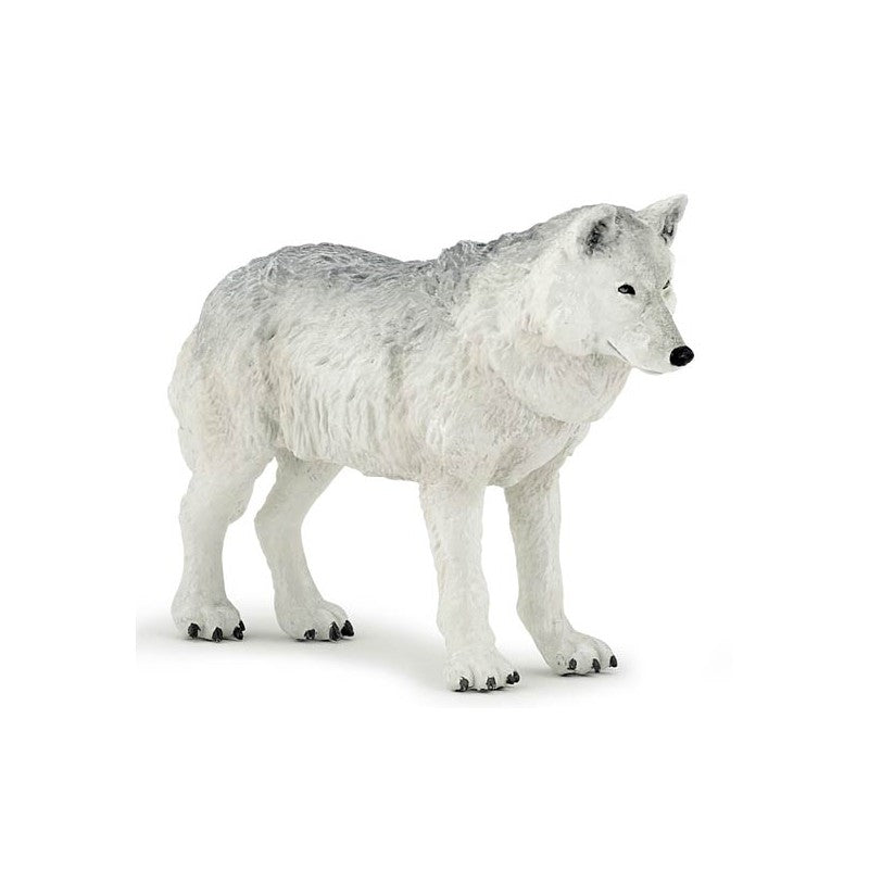 Papo Polar wolf