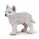 Papo Young Polar Wolf