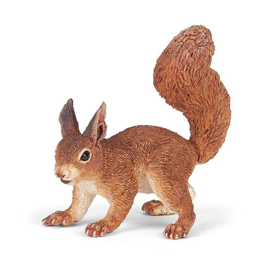 Papo Squirrel