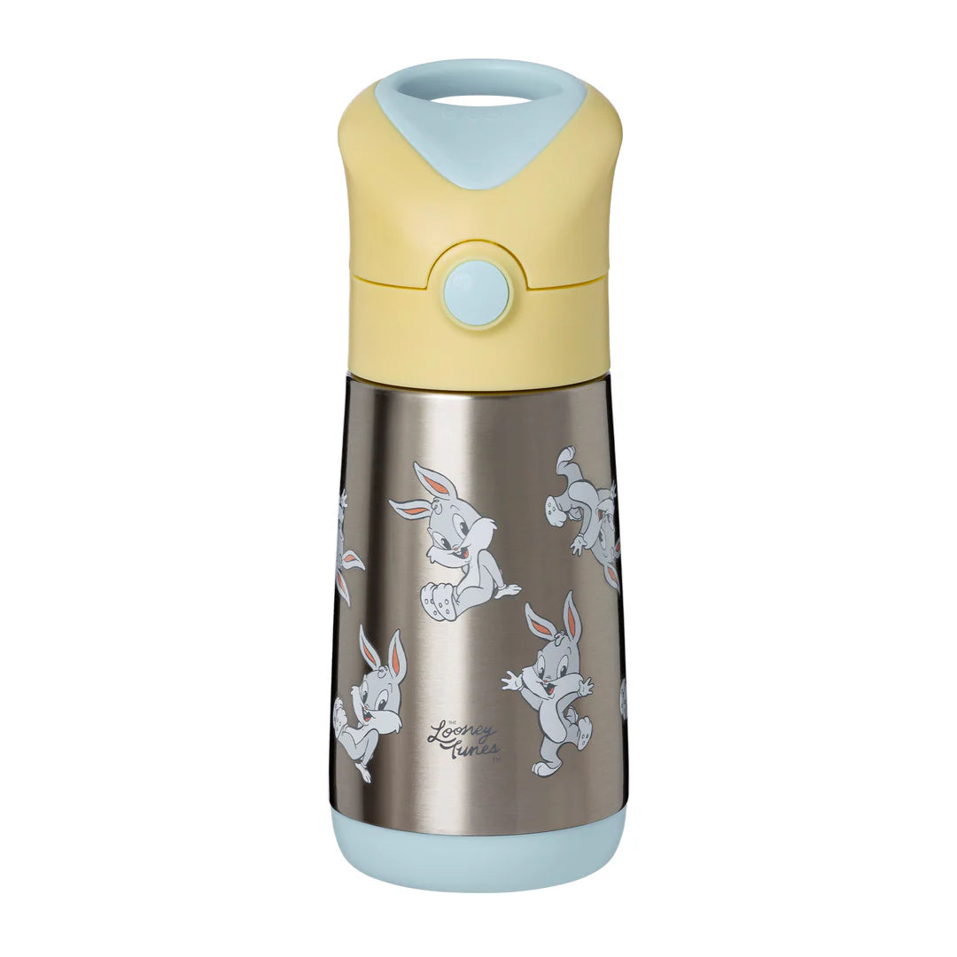 b.box Insulated Drink Bottle - 350ml (Looney Tunes)