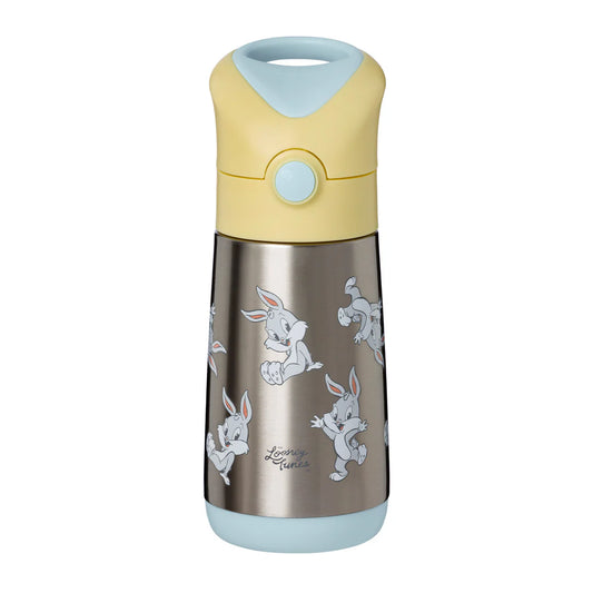 b.box Insulated Drink Bottle - 350ml (Looney Tunes)