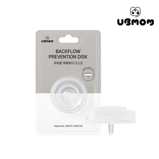 UBMOM Replacement Backflow Prevention Disk