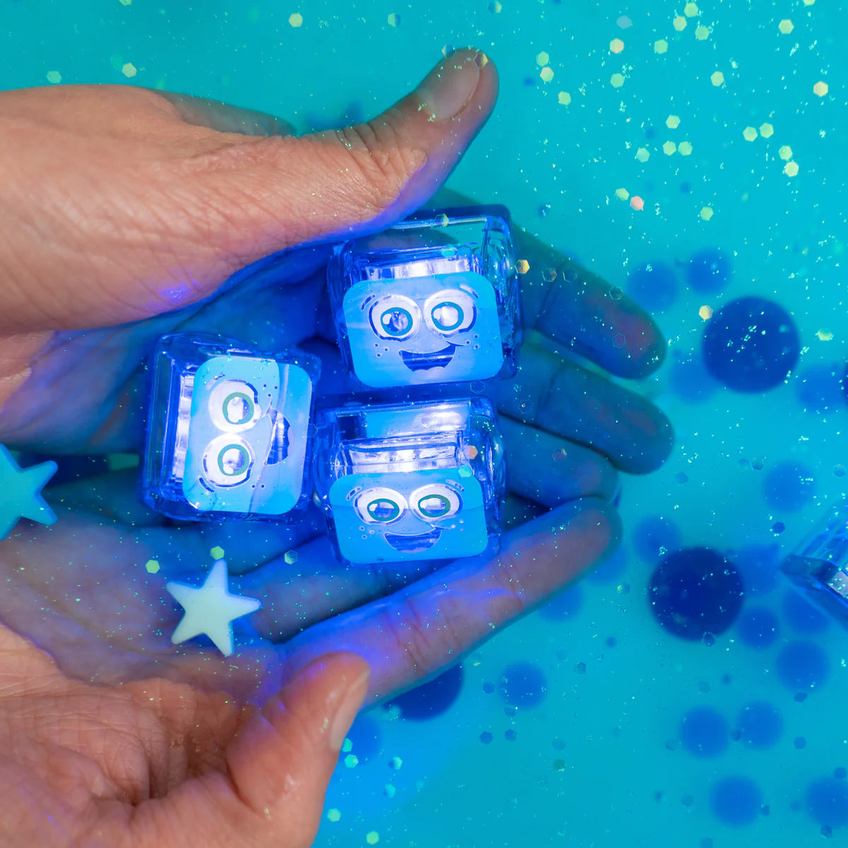 Blair - Glo Pals Light-Up Cubes