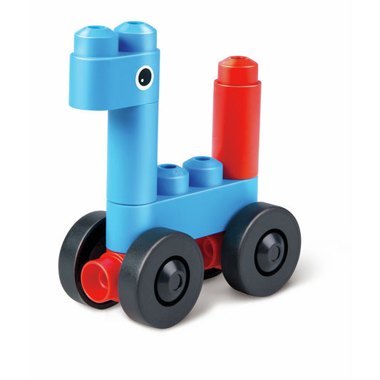 Hape Cars "N" Creatures