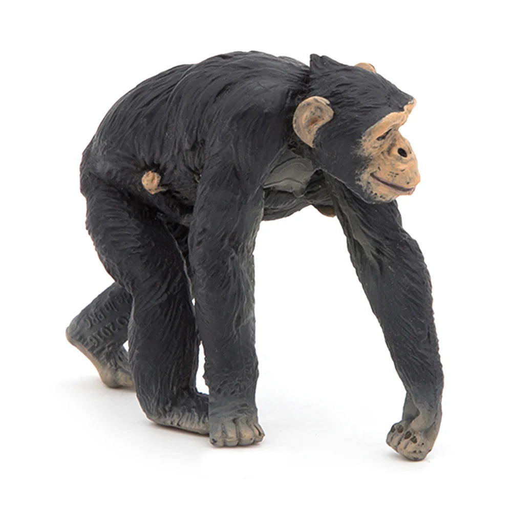 Papo Chimpanzee and Baby