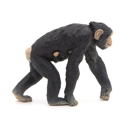 Papo Chimpanzee and Baby