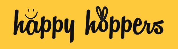 Happy Hoppers Boutique