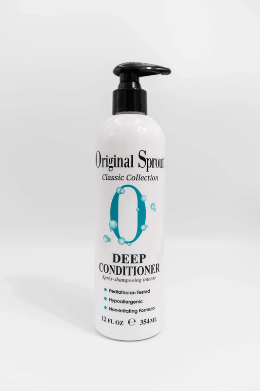 Original Sprout Deep Conditioner (12oz/354ml)