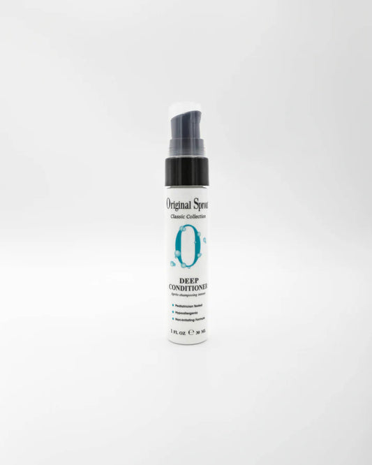 Original Sprout Deep Conditioner (Travel Size: 1oz/30ml)