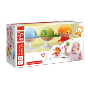 Hape Junior Percussion Set