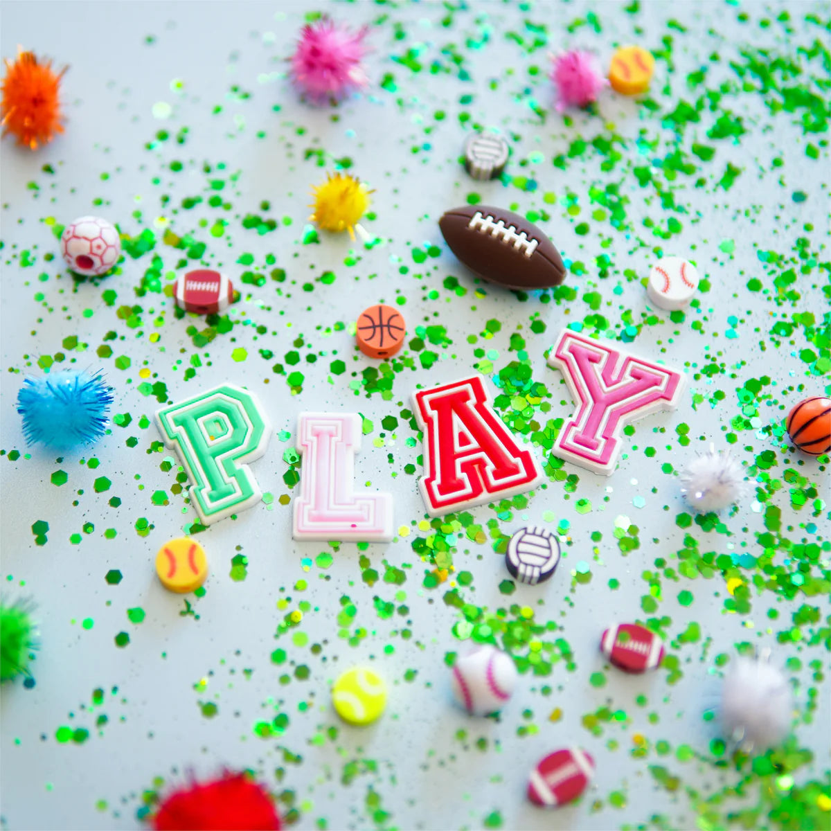 Glo Pals - Fun Fillers (Theme: Go Team Go)