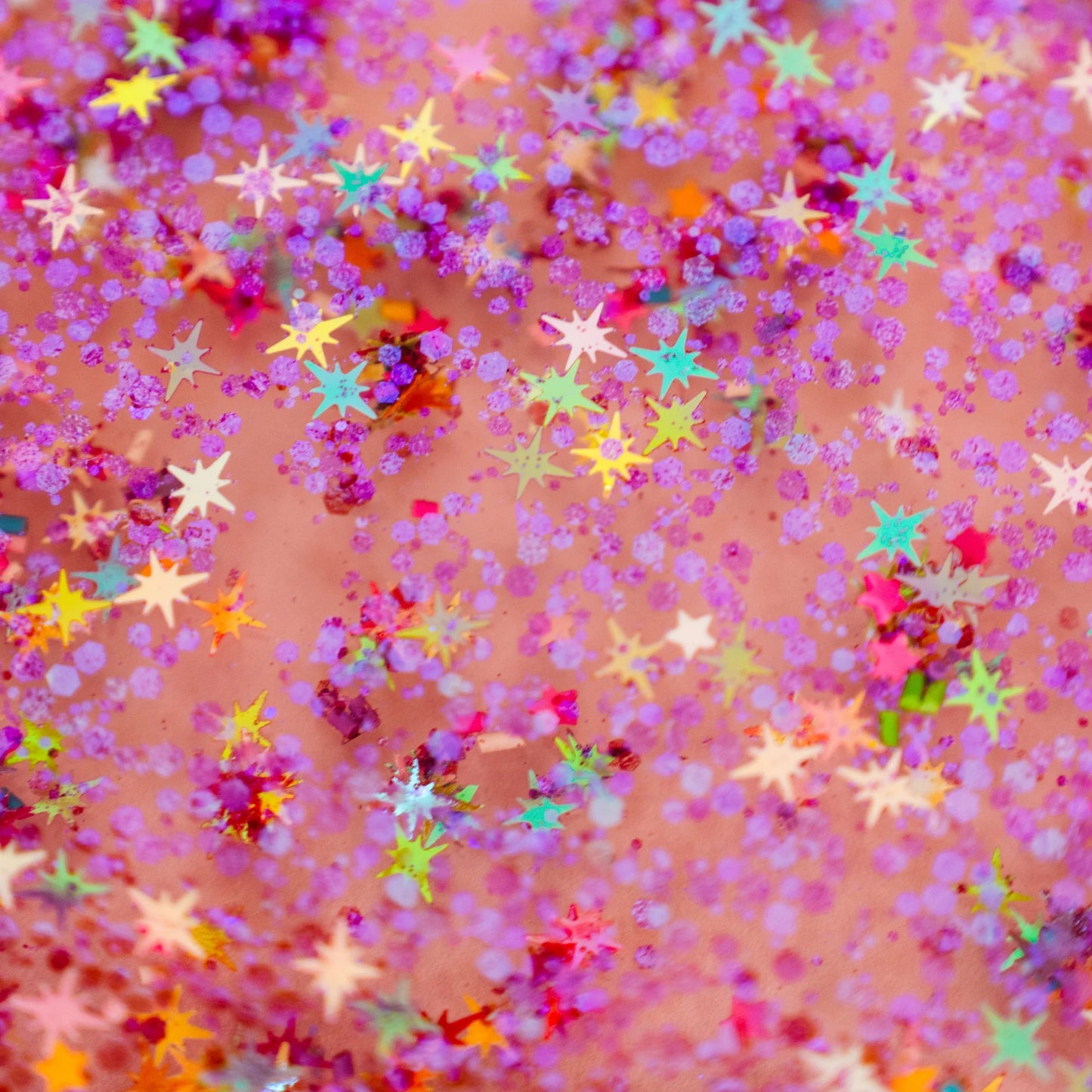 Glo Pals - Fun Fillers (Theme: Outer Space)
