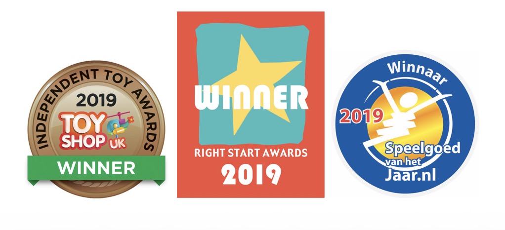 Smart Games Smart Farmer (Age 4+)