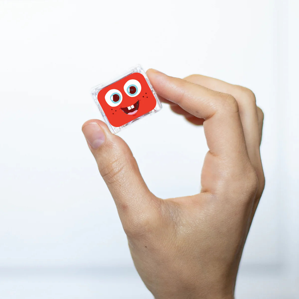 Sammy - Glo Pals Light-Up Cubes