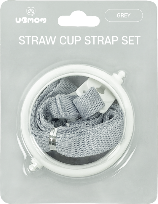 UBMOM Straw Cup Strap