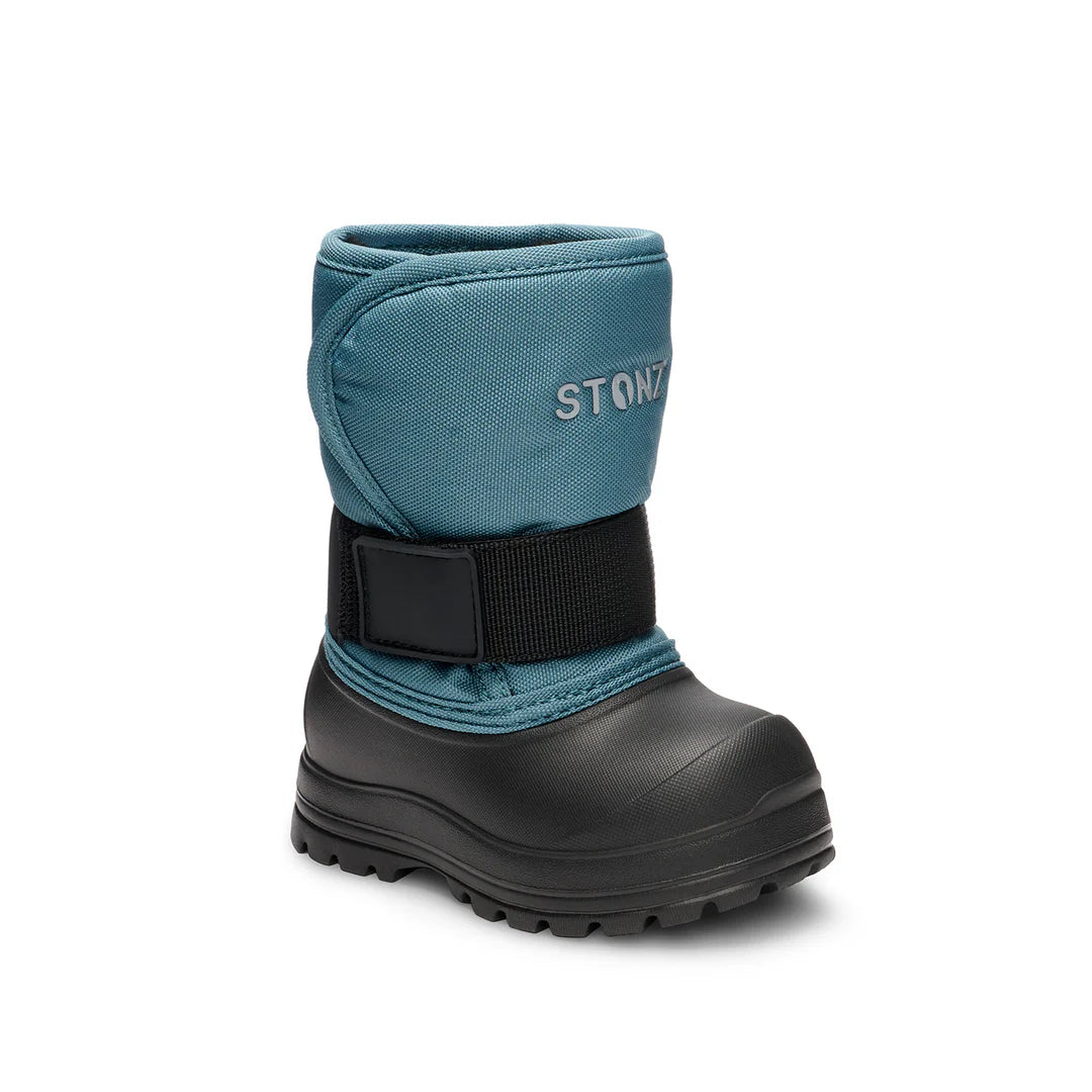 Stonz Trek Boot - Toddler (Blue)