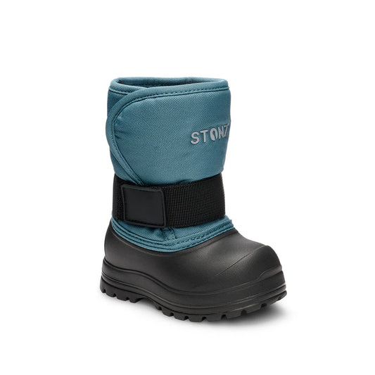 Stonz Trek Boot - Toddler (Blue)