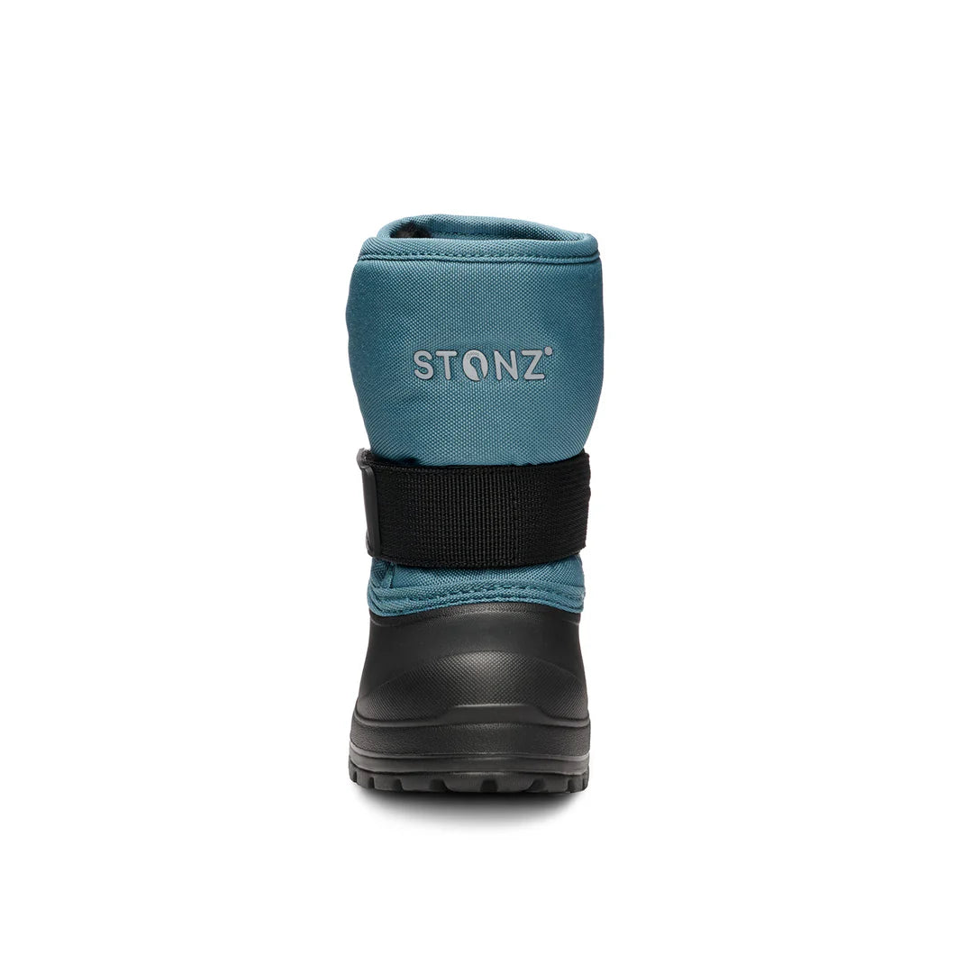 Stonz Trek Boot - Toddler (Blue)